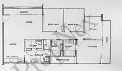 57 @ Kovan (D19), Apartment #600333851